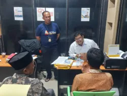 Wanita Paruh Baya di Desa Bikang Tewas Mengenaskan di Tangan Tetangga