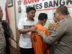 Pelaku Pembunuhan di Desa Bikang akan Jalani Tes Kejiwaan