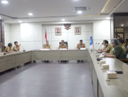 Pilkada Ulang di Bangka Telan Dana Rp32,6 Miliar, Pj Gubernur: Efisiensikan!