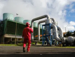 Makin Diminati Sektor Industri dan Bisnis, Pengguna REC Naik 117 Persen