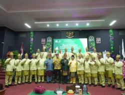 Hari Jadi ke-22 Beltim, Ini Harapan Pimpinan DPRD Babel