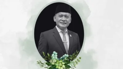 Herman Suhadi, Wakil Rakyat yang Dikenal Merakyat