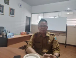 UMP Babel 2025 Naik 6,5 Persen Menjadi Rp3.876.600, Amrah : Bukan Hanya Imbalan Jasa, Tapi Bentuk Penghargaan