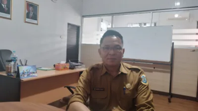 UMP Babel 2025 Naik 6,5 Persen Menjadi Rp3.876.600, Amrah : Bukan Hanya Imbalan Jasa, Tapi Bentuk Penghargaan