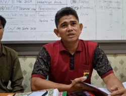 Polisi Deteksi Keberadaan Terduga Pelaku Pencabulan Anak di Bawah Umur di Parittiga, Ini Lokasinya