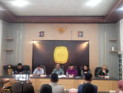 Pilkada Ualng Bangka Digelar 27 Agustus 2025, KPU Bangka Usulkan Anggaran Rp26 Milyar 