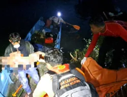 Diterkam Buaya di Kolong, Bocah Lima Tahun Ditemukan Mengapung dengan Luka Gigitan di Kepala