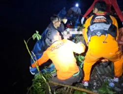 Serangan Buaya yang Memakan Korban Jiwa Kembali Terjadi, Camat Bakam Minta Masyarakat Waspada 
