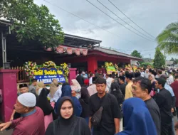 Sebelum Meninggal, Kerabat Dekat Herman Suhadi Sudah Mendapat Firasat Tak Biasa