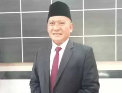 Sosok Herman Suhadi di Mata Ketua DPRD Bangka: Kerja Nyata dan Kontribusi Luar Biasa
