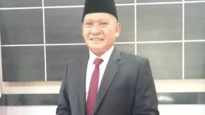 Sosok Herman Suhadi di Mata Ketua DPRD Bangka: Kerja Nyata dan Kontribusi Luar Biasa