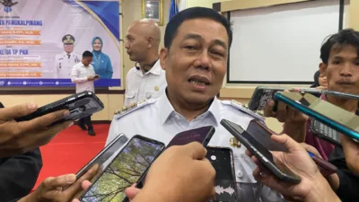 Salah Satunya Pilkada 2025,  Unu Ibnudin Bakal Prioritaskan PR di Kota Pangkalpinang