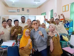 Bunda Tudung Saji Akui Budi Utama Sebagai Pj Wali Kota yang Aktif dan Peduli Kebudayaan Pangkalpinang
