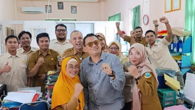 Bunda Tudung Saji Akui Budi Utama Sebagai Pj Wali Kota yang Aktif dan Peduli Kebudayaan Pangkalpinang