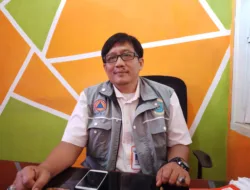 Amankan Titik Rawan Banjir Rob, BPBD Kota Pangkalpinang Siap Siaga di Daerah Pesisir