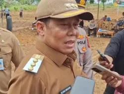 Pj Wali Kota Pangkalpinang Tetapkan 27 Agustus 2025 Hari Libur, Pekerja yang Masuk Berhak Dapat Upah Lembur