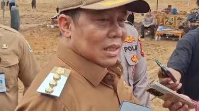 Pj Wali Kota Pangkalpinang Tetapkan 27 Agustus 2025 Hari Libur, Pekerja yang Masuk Berhak Dapat Upah Lembur