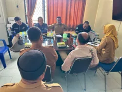 Gandeng PT MSP, Dinperkimtan Bangka Bangun Enam Unit Rumah Layak Huni di Tiga Wilayah