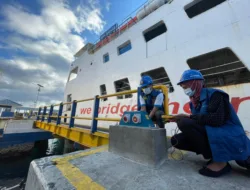 Dorong Pertumbuhan Sektor Perikanan dan Kelautan, PLN Sukses Hadirkan Listrik 47,32 GWh Sepanjang 2024