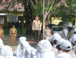 Wakapolda Babel Ajak Guru dan Siswa Tolak dan Berantas Geng Motor