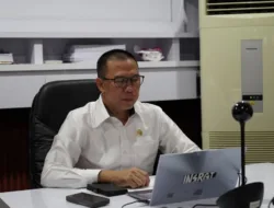 Eddy Iskandar:  Pelantikan Kepala Daerah Paling Lambat 20 Februari 2025