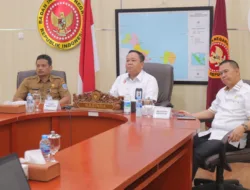 Pemprov Babel Tunggu Juknis Program MBG, Eddy Iskandar: Semoga Segera Turun