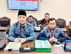Bawaslu Babel Cermati Penyampaian Hakim Perihal Agenda Sidang Pembuktian Lanjutan