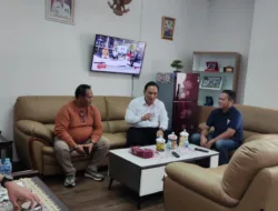 Edi Nasapta Kecewa, Bank Sumsel Babel Abaikan Permintaan Fasilitas EDC dan QRIS Dinamis untuk Samsat se-Babel