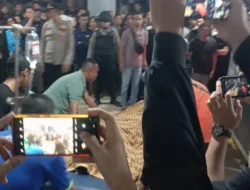 Nahas, Pemuda Toboali Tewas Ditikam saat Nonton Orgen Tunggal