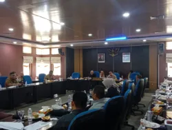 Belum Lapor Terkait Sisa Anggaran Pilkada, Didit Srigusjaya Minta Panggil KPU dan Bawaslu Babel