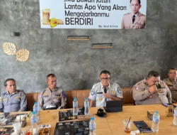 Diskusi Keselamatan Transportasi Bareng Jasa Raharja Babel, Upaya Tekan Angka Lakalantas