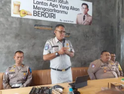 Tahun 2024, PT Jasa Raharja Babel Serahkan Santunan Rp9,4 Miliar