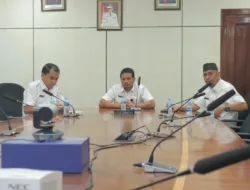 Pemprov Babel akan Laksanakan Program Strategi Nasional Pencegahan Korupsi