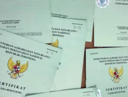 Ombudsman Babel Endus Dugaan Maladministrasi Layanan Penyerahan SHM di Desa Nangka dan Nyelanding