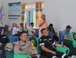 Cegah Abrasi di Pantai Pongkar, PT Timah Bakal Pasang Penahan Abrasi