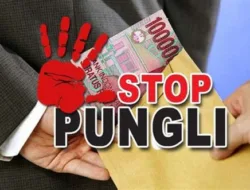 Kades Nangka Bantah Tudingan Ombudsman Lakukan Pungli dan Maladministrasi