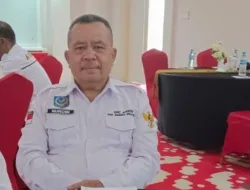 Kades Nyelanding Bantah Lakukan Pungli SHM, Nurdin: Itu Biaya PBB dan PPHTB