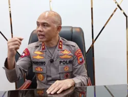 Kapolda Babel akan Tindak Tegas Oknum Kasatlantas Polres Babar