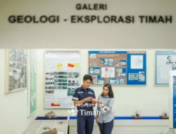 Wisata Edukatif di Museum Timah Indonesia Pangkalpinang, Menyelami Warisan Tambang Indonesia