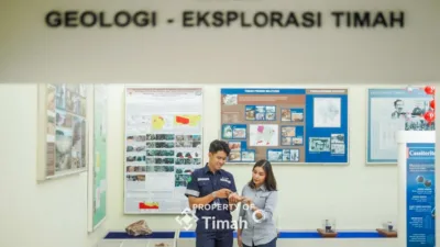 Wisata Edukatif di Museum Timah Indonesia Pangkalpinang, Menyelami Warisan Tambang Indonesia