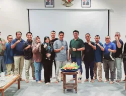 Sinergi dan Insan Pers, PT Timah  Rayakan Moment HPN 2025