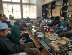 Temui Ketua DPRD Babel, DPD FPI Babel Minta PSN PIK 2 Dibatalkan