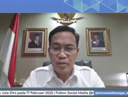 Screentime Berlebihan Turunkan Fungsi Kognitif, Sosial dan Emosional Anak