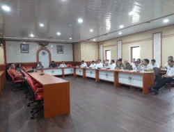 Pelantikan Gubernur dan Wagub Tunggu Putusan MK