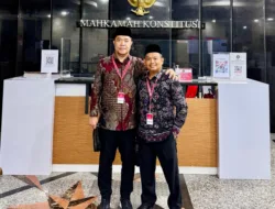 Ketua Bawaslu Babel: Putusan MK Bersifat Final dan Mengikat