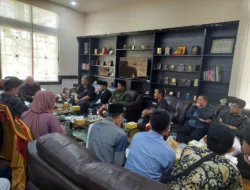 DPRD Babel Didesak Bersikap Tegas, Terkait Kasus Korupsi Timah