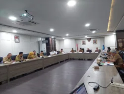 Pemprov Babel Upayakan Distribusi LPG Tabung 3 Kg Aman