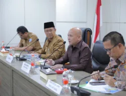 Didit Srigusjaya: Data Tak Valid Sebakan Pendistribusian Elpiji Tidak Tepat Sasaran