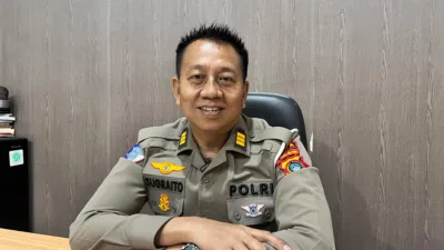 Mudahkan Masyarakat, Dit Lantas Polda Babel Hadirkan Inovasi Layanan Bayar Pajak Kendaraan