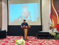 Hidayat Arsani akan Coret Pengadaan Mobil Dinas Baru